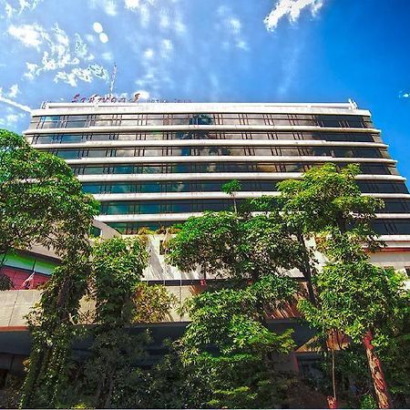 Rachaphruk Grand Hotel ناخون راتشاسيما المظهر الخارجي الصورة