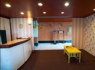Rachaphruk Grand Hotel ناخون راتشاسيما المظهر الخارجي الصورة