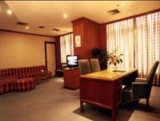 Rachaphruk Grand Hotel ناخون راتشاسيما المظهر الخارجي الصورة